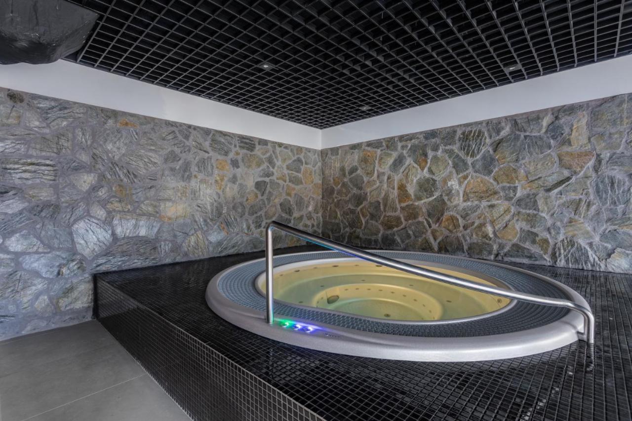 Green Park Resort A25 -Z Dostepem Do Basenu, Sauny, Jacuzzi, Silowni Шклярська Поремба Екстер'єр фото